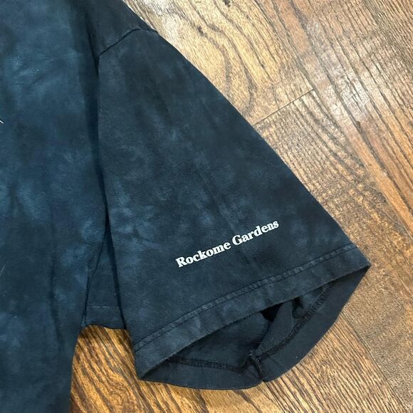 Vintage Stone Washed Native American Dream Catcher T Shirt - Picture 4 of 5